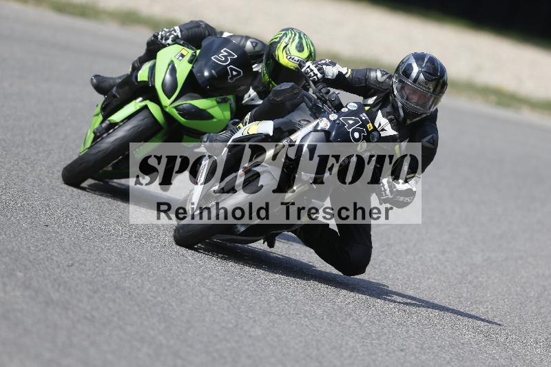 /28 25.07.2026  Speer Racing ADR/Gruppe gelb/46